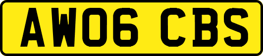 AW06CBS