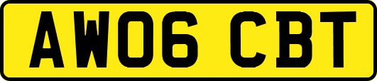 AW06CBT