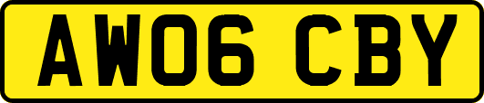 AW06CBY