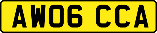 AW06CCA