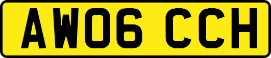 AW06CCH