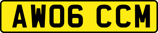 AW06CCM