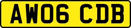 AW06CDB