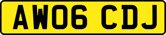 AW06CDJ