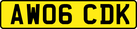 AW06CDK