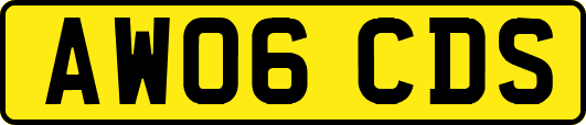 AW06CDS