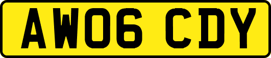 AW06CDY