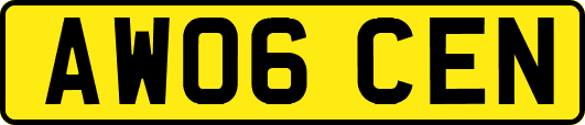AW06CEN
