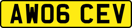 AW06CEV
