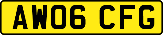 AW06CFG