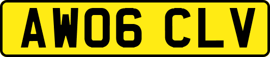 AW06CLV