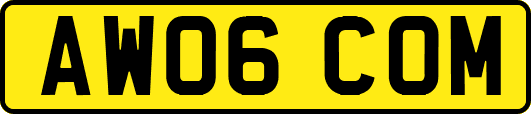 AW06COM