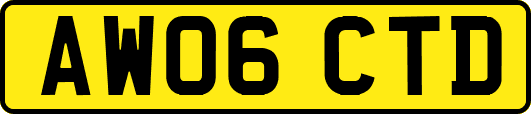 AW06CTD