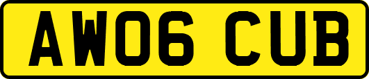 AW06CUB