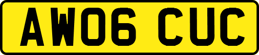 AW06CUC