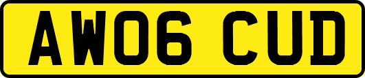 AW06CUD