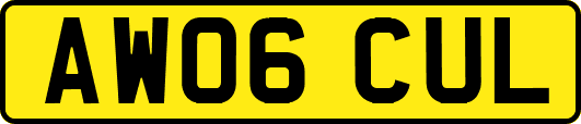 AW06CUL