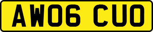 AW06CUO