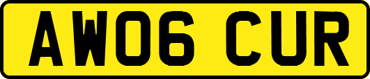 AW06CUR