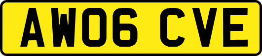 AW06CVE