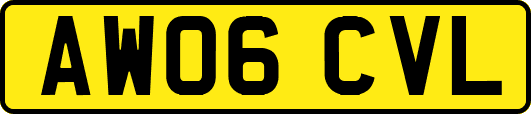 AW06CVL