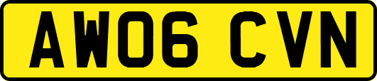 AW06CVN