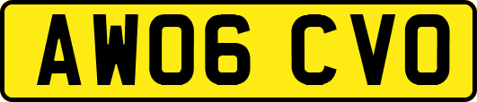 AW06CVO