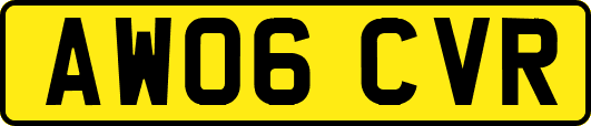 AW06CVR