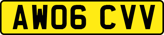 AW06CVV