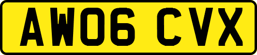 AW06CVX