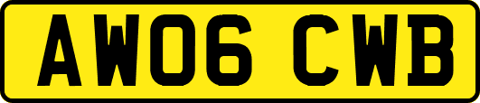AW06CWB