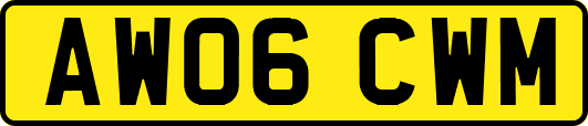 AW06CWM