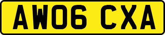 AW06CXA