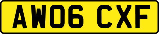 AW06CXF