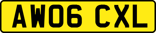 AW06CXL