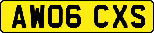AW06CXS