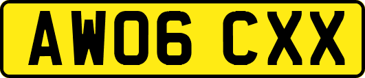 AW06CXX