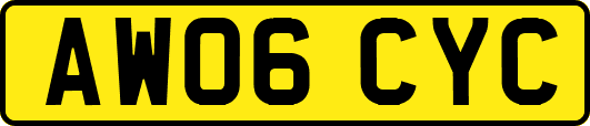 AW06CYC
