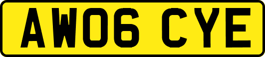 AW06CYE