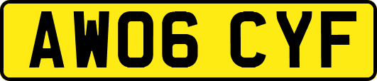 AW06CYF