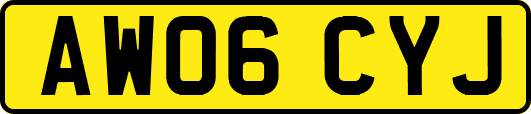 AW06CYJ