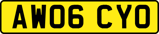 AW06CYO