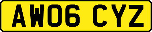 AW06CYZ