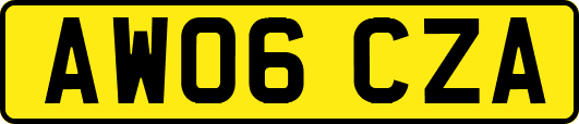 AW06CZA