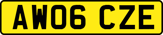 AW06CZE