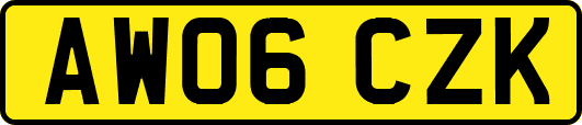 AW06CZK
