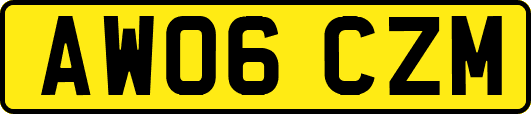 AW06CZM