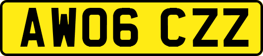AW06CZZ