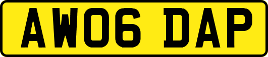 AW06DAP