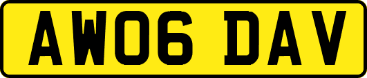 AW06DAV